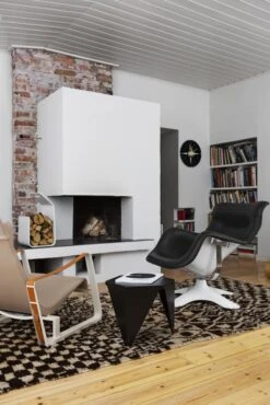 Vitra Cité Fauteuil Mello Canary, Japanese Red Base 21 Vitra Cité Fauteuil Mello Canary, Japanese Red Base -Vitra Verkoopwinkel 886x886 Artek20Vitra20Home 01 2014 20Mikko Ryhanen 11 1