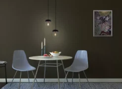 Vitra Eames DSX Stoel Verchroomd Onderstel, Ijsgrijs -Vitra Verkoopwinkel x886x886 02083 Acorn polished copper environment.jpg.pagespeed.ic .jw7ood2dVx