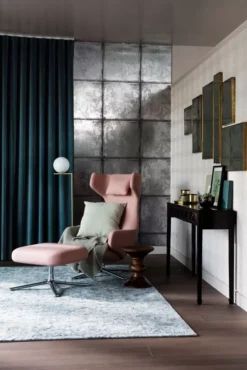 Vitra Grand Repos Loungestoel Met Ottoman, Cosy Kiezelgrijs -Vitra Verkoopwinkel x886x886 0339.jpg.pagespeed.ic .42amvwd6tQ 1