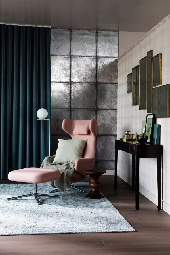 Vitra Stools Bijzettafel Model A 8 Vitra Stools Bijzettafel Model A - Afbeelding 8