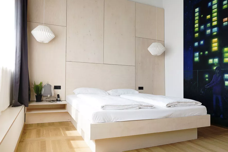 Vitra Akari 1AG Tafellamp 3 Vitra Akari 1AG Tafellamp - Afbeelding 3