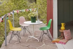 Vitra Eames DSR Stoel Zwart Gepoedercoat Onderstel, Graniet Grijs 17 Vitra Eames DSR Stoel Zwart Gepoedercoat Onderstel, Graniet Grijs -Vitra Verkoopwinkel x886x886 2794281eamesplasticsidechairdsreamescontracttablecorkstoolmaster.jpg.pagespeed.ic .qrD0JriWv7 4