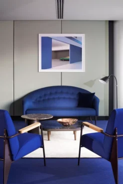 Vitra Fauteuil De Salon Fauteuil, Onderstel Chocolade, Stof Twill Donkergrijs, Armleuningen Gerookt Eiken -Vitra Verkoopwinkel x886x886 WimbleyP20Arena Wallpaper.jpeg.pagespeed.ic .Nqcfe6htUz