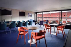 Vitra Fauteuil De Salon Fauteuil, Onderstel Chocolade, Stof Twill Donkergrijs, Armleuningen Gerookt Eiken -Vitra Verkoopwinkel x886x886 WimbleyP20Arena WallpaperP2028229.jpeg.pagespeed.ic .0HtHqduvB