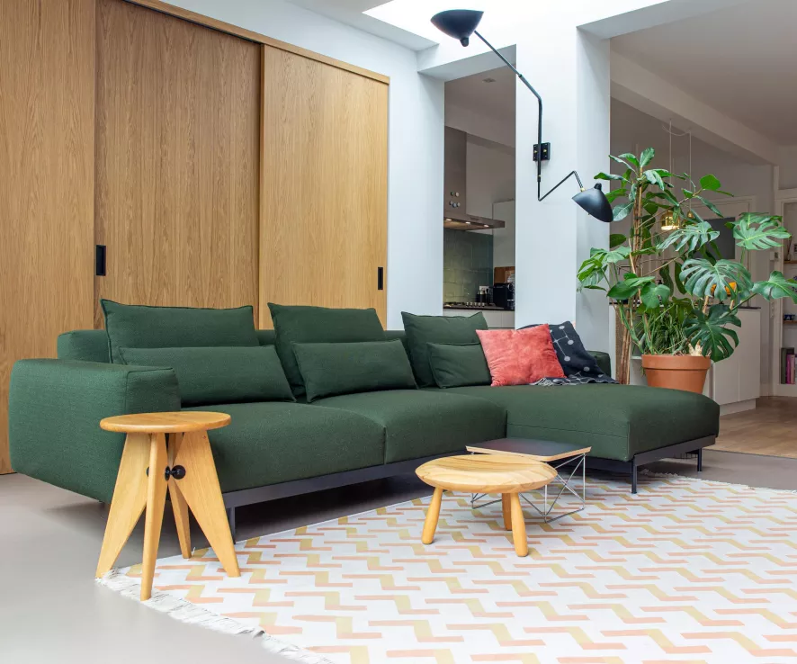 Vitra LTR Salontafel Zwart 39x34 10 Vitra LTR Salontafel Zwart 39x34 - Afbeelding 10