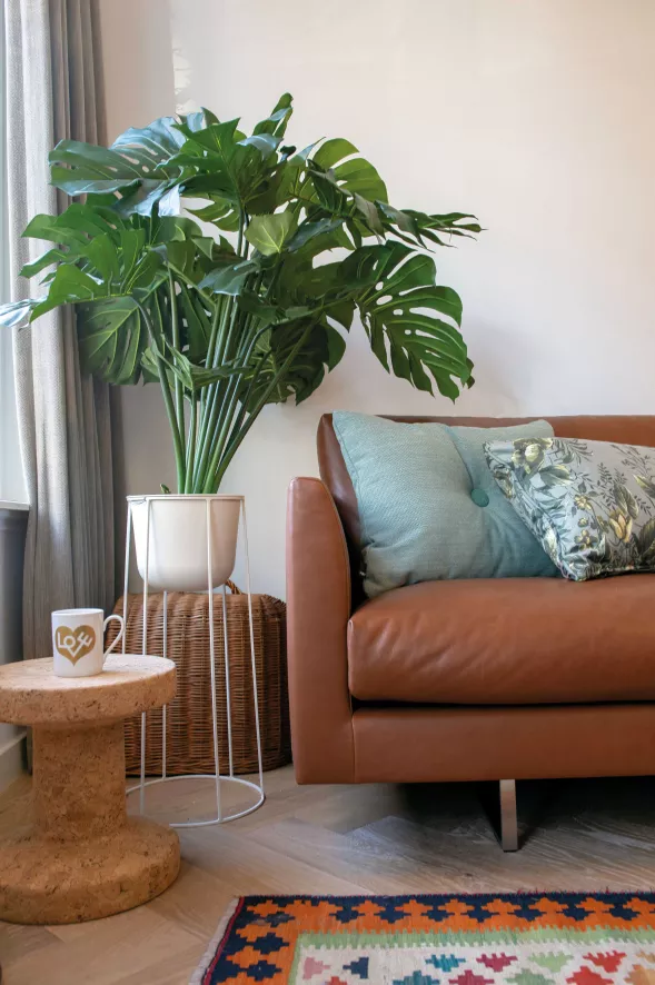 Vitra Cork Family Bijzettafel Model B 16 Vitra Cork Family Bijzettafel Model B - Afbeelding 16