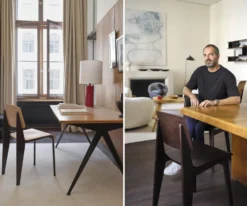 Vitra Standard SP Stoel Shell Warmgrey, Base Gris Vermeer 37 Vitra Standard SP Stoel Shell Warmgrey, Base Gris Vermeer -Vitra Verkoopwinkel x886x886 collage vitra wintertrends 2.jpg.pagespeed.ic .O MeqYbl6o 1