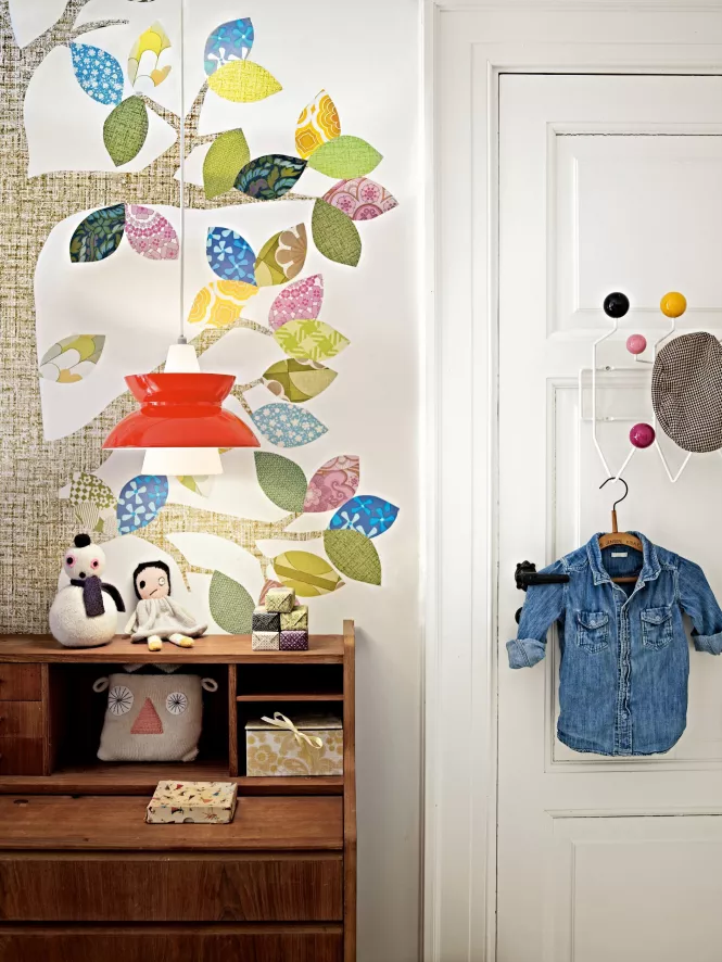 Vitra Hang It All Kapstok Wit 8 Vitra Hang It All Kapstok Wit - Afbeelding 8