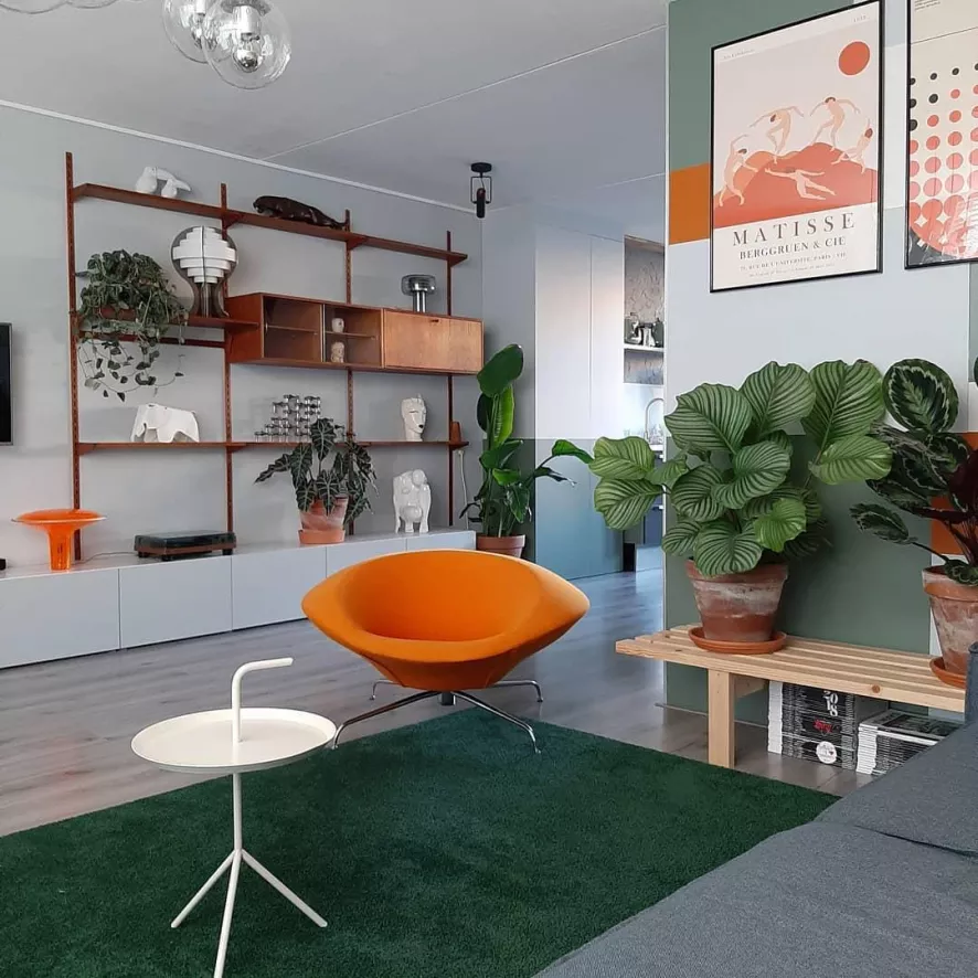 Vitra Eames Elephant Olifant Collectors Item Small Buttercup 18 Vitra Eames Elephant Olifant Collectors Item Small Buttercup - Afbeelding 18