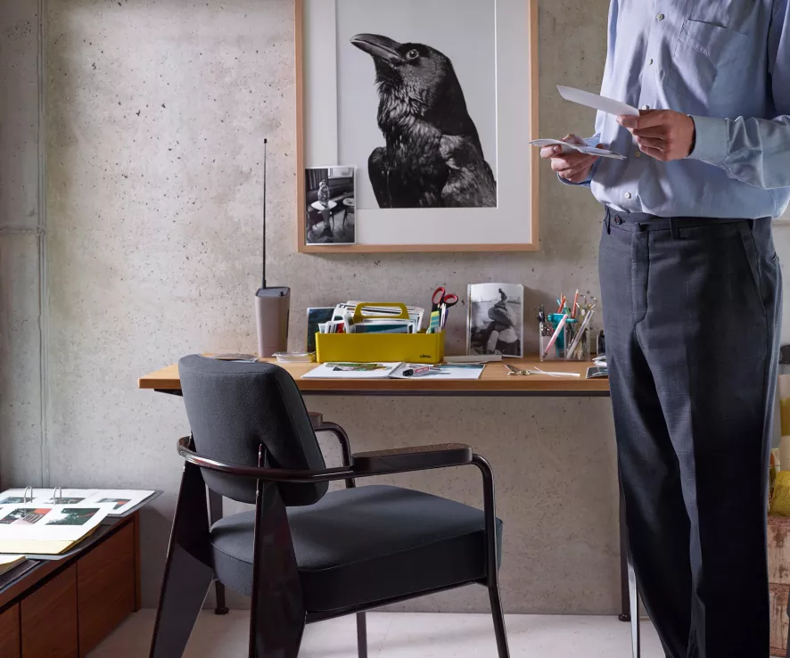 Vitra Toolbox Opberger Mint 13 Vitra Toolbox Opberger Mint - Afbeelding 13