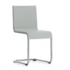 Vitra .05 Stoel Grijs