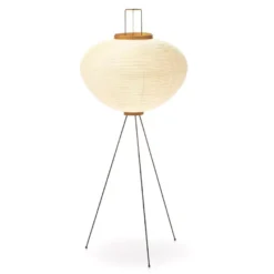 Vitra Akari 10A Vloerlamp