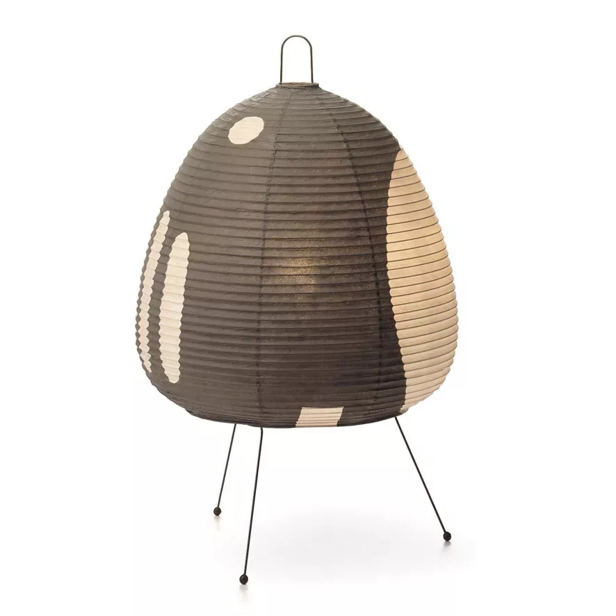 Vitra Akari 1AG Tafellamp 1 Vitra Akari 1AG Tafellamp