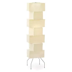 Vitra Akari UF4-L10 Vloerlamp