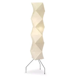Vitra Akari UF4-L8 Vloerlamp