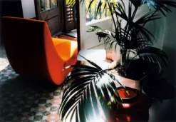 Vitra Amoebe Fauteuil Truffel 6 Vitra Amoebe Fauteuil Truffel -Vitra Verkoopwinkel x886x886 vitra amoebe fauteul sfeer.jpg.pagespeed.ic .Ph6N6zE0gE