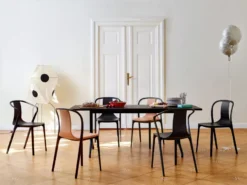 Vitra Belleville Armchair Stoel Diepzwart 15 Vitra Belleville Armchair Stoel Diepzwart -Vitra Verkoopwinkel x886x886 vitra belleville table armchairs plywood stoel tafel sfeer 2.jpg.pagespeed.ic .w2s9BTnFjy