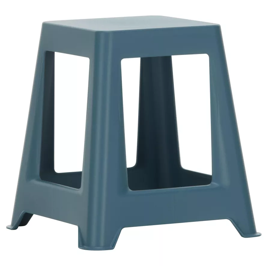 Vitra Chap Kruk Sea Blue 1 Vitra Chap Kruk Sea Blue