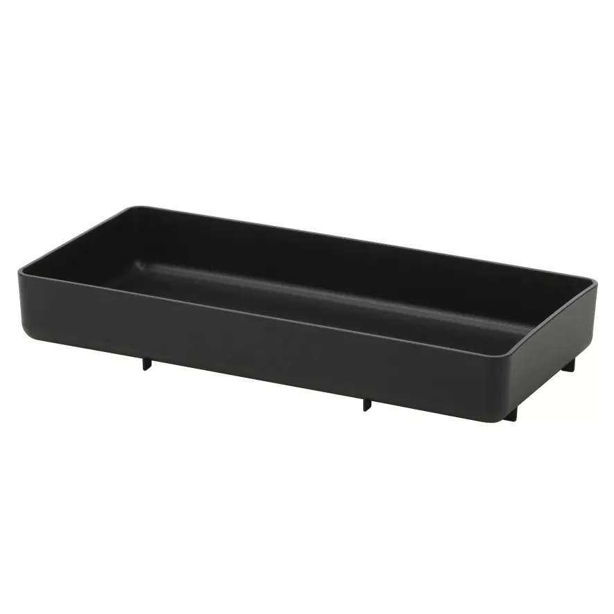 Vitra Chap Tray Sea Blue 2 Vitra Chap Tray Sea Blue - Afbeelding 2