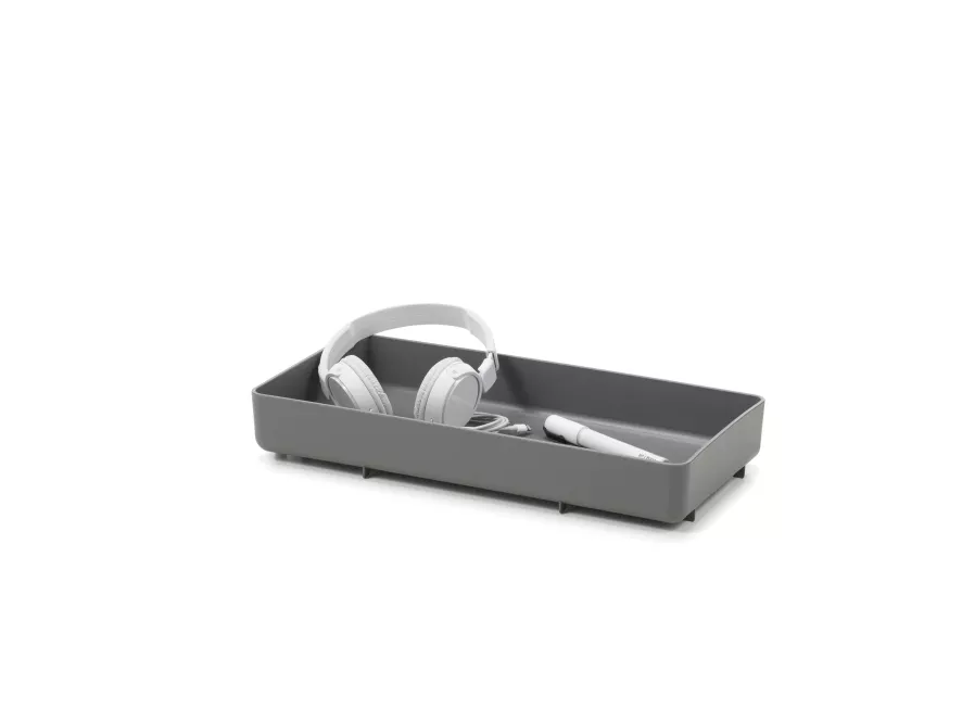 Vitra Chap Tray Sea Blue 6 Vitra Chap Tray Sea Blue - Afbeelding 6