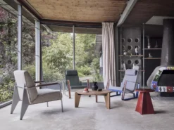 Vitra Cité Fauteuil Tress Pebble Melange, Prouve Bleu Marcoule -Vitra Verkoopwinkel x886x886 vitra cit fauteuil3.jpg.pagespeed.ic .63cTL5SkcG