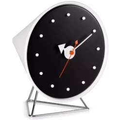 Vitra Cone Clock Klok