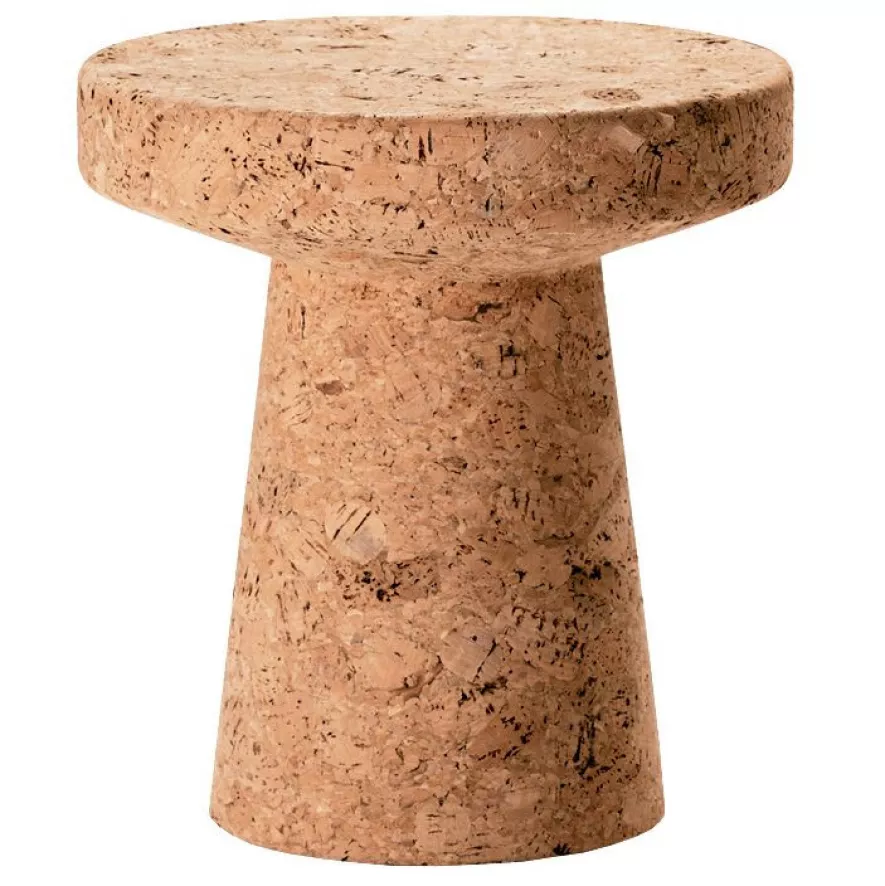 Vitra Cork Family Bijzettafel Model C 1 Vitra Cork Family Bijzettafel Model C