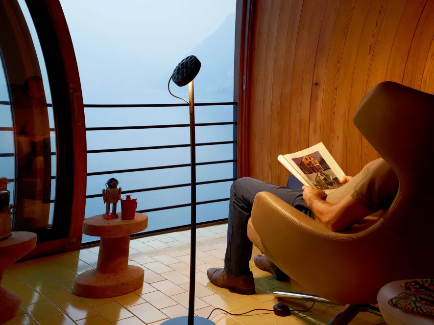 Vitra Cork Family Bijzettafel Model C 6 Vitra Cork Family Bijzettafel Model C - Afbeelding 6