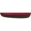 Vitra Corniches Wandplank Japans Rood Large