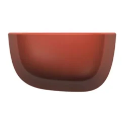 Vitra Corniches Wandplank Oranje Small