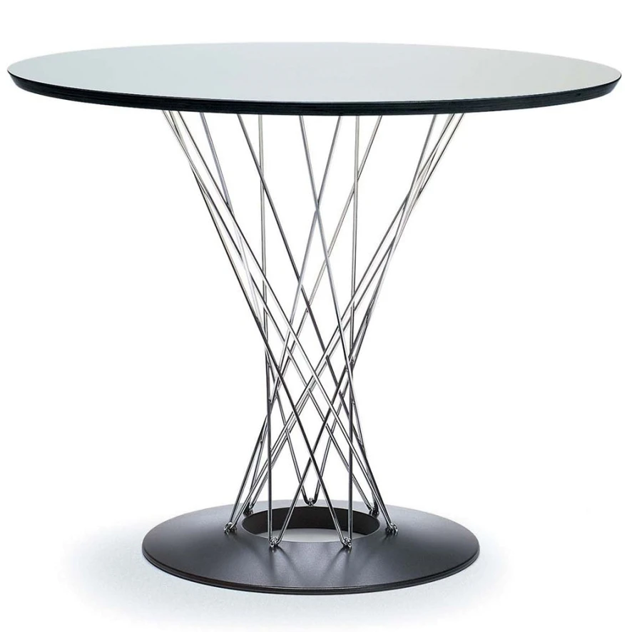 Vitra Dining Table Tafel Small 90 2 Vitra Dining Table Tafel Small 90 - Afbeelding 2