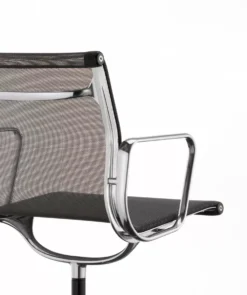 Vitra EA 104 Stoel Leder Nero, Onderstel Verchroomd 30 Vitra EA 104 Stoel Leder Nero, Onderstel Verchroomd -Vitra Verkoopwinkel x886x886 vitra ea 104 stoel verchroomd onderstel6.jpg.pagespeed.ic .SW5R 9LOeD