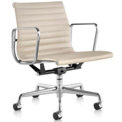 Vitra EA 117 Bureaustoel Hopsak Zwart, Verchroomd, Harde Wielen 20 Vitra EA 117 Bureaustoel Hopsak Zwart, Verchroomd, Harde Wielen -Vitra Verkoopwinkel x886x886 vitra ea117 stoel leder sneeuwwit.jpg.pagespeed.ic .sB8HS oVt