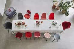 Vitra Eames DAR Stoel Zwart Gepoedercoat Onderstel, Pebble -Vitra Verkoopwinkel x886x886 vitra eames dar stoel zwart gepoedercoat onderstel5.jpg.pagespeed.ic .FfHqjCyxSH 1