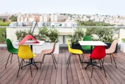 Vitra Eames DSX Stoel Zwart Gepoedercoat Onderstel, Zeeblauw -Vitra Verkoopwinkel x886x886 vitra eames dsr stoel met verchroomd onderstel nieuwe kleuren20.jpg.pagespeed.ic .TWd86L1Xzo 3