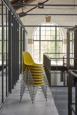 Vitra Eames DSX Stoel Zwart Gepoedercoat Onderstel, Graniet Grijs -Vitra Verkoopwinkel x886x886 vitra eames dsr stoel met zwart gepoedercoat onderstel nieuwe kleuren14.jpg.pagespeed.ic .MDXRpL475d 1