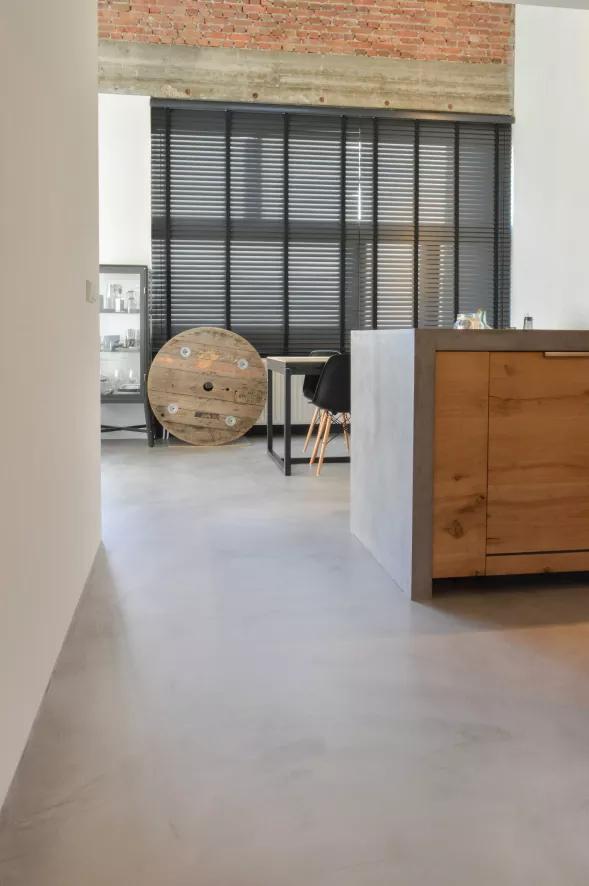 Vitra Eames DSW Stoel Met Essen Onderstel, Forest 11 Vitra Eames DSW Stoel Met Essen Onderstel, Forest - Afbeelding 11