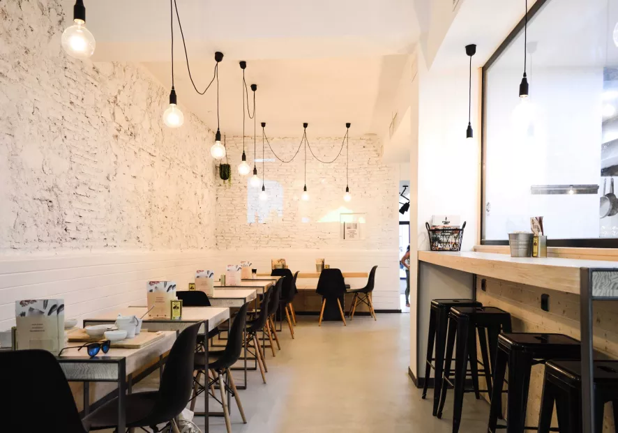 Vitra Eames DSW Stoel Met Essen Onderstel, Forest 14 Vitra Eames DSW Stoel Met Essen Onderstel, Forest - Afbeelding 14