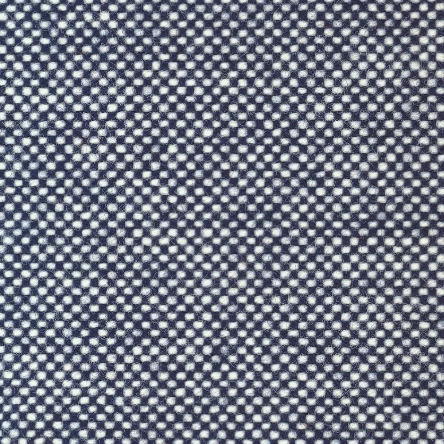 Vitra Eames Wire Chair DKR-2 Stoel Gepoedercoat Onderstel, Hopsak 74 8 Vitra Eames Wire Chair DKR-2 Stoel Gepoedercoat Onderstel, Hopsak 74 - Afbeelding 8