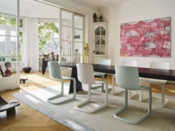 Vitra Evo-C Eetkamerstoel Light Mint -Vitra Verkoopwinkel x886x886 vitra evo c eetkamerstoel18.jpg.pagespeed.ic .GJD9G2XExg 1