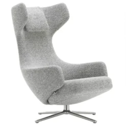 Vitra Grand Repos Loungestoel Nubia 05