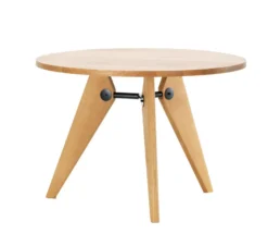 Vitra Gueridon Tafel 90 Massief Eiken, Geolied -Vitra Verkoopwinkel x886x886 vitra gueridon tafel naturel 95 2.jpg.pagespeed.ic .Ya1Rzt0hgj