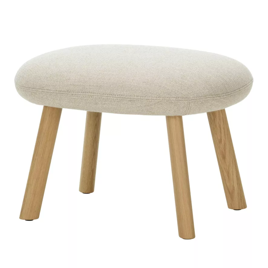 Vitra Hal Ottoman Dumet 01 1 Vitra Hal Ottoman Dumet 01