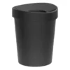 Vitra Happy Bin Prullenbak Large Basic Dark