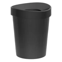 Vitra Happy Bin Prullenbak Large Basic Dark