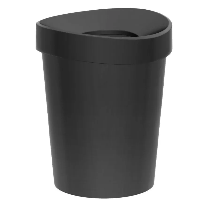 Vitra Happy Bin Prullenbak Large Basic Dark 1 Vitra Happy Bin Prullenbak Large Basic Dark