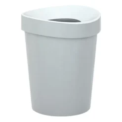 Vitra Happy Bin Prullenbak Large Sky Grey