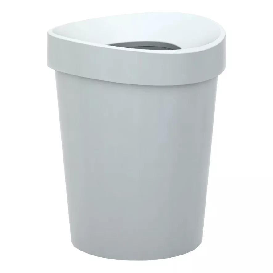 Vitra Happy Bin Prullenbak Large Basic Dark 4 Vitra Happy Bin Prullenbak Large Basic Dark - Afbeelding 4
