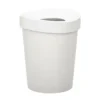 Vitra Happy Bin Prullenbak Small White
