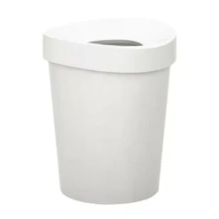 Vitra Happy Bin Prullenbak Small White